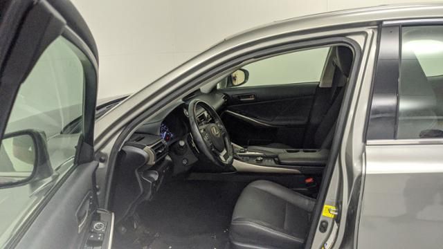 2018 LEXUS IS IS 300 JTHC81D22J5032281