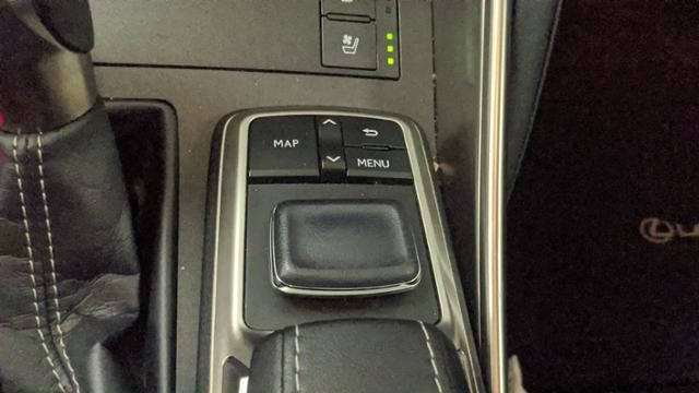 2018 LEXUS IS IS 300 JTHC81D22J5032281
