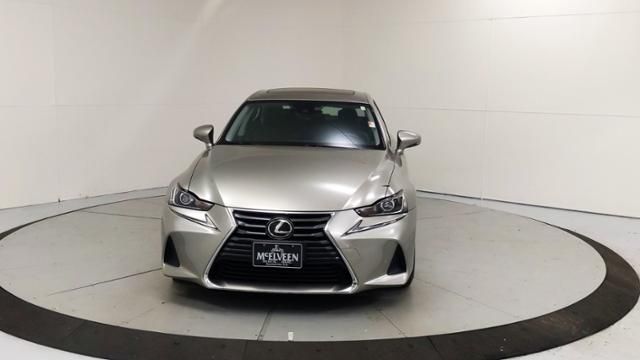 2018 LEXUS IS IS 300 JTHC81D22J5032281