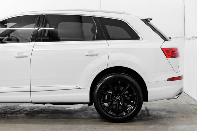 2017 AUDI Q7 PREMIUM PLUS WA1LHAF71HD047049