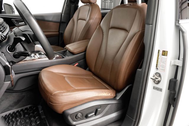 2017 AUDI Q7 PREMIUM PLUS WA1LHAF71HD047049