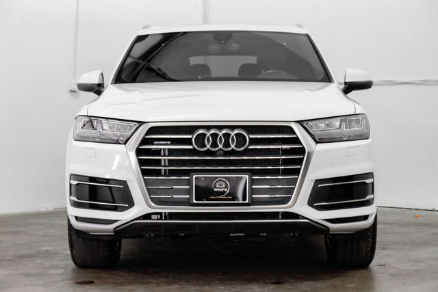 2017 AUDI Q7 PREMIUM PLUS WA1LHAF71HD047049