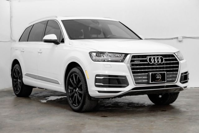 2017 AUDI Q7 PREMIUM PLUS WA1LHAF71HD047049
