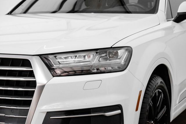 2017 AUDI Q7 PREMIUM PLUS WA1LHAF71HD047049