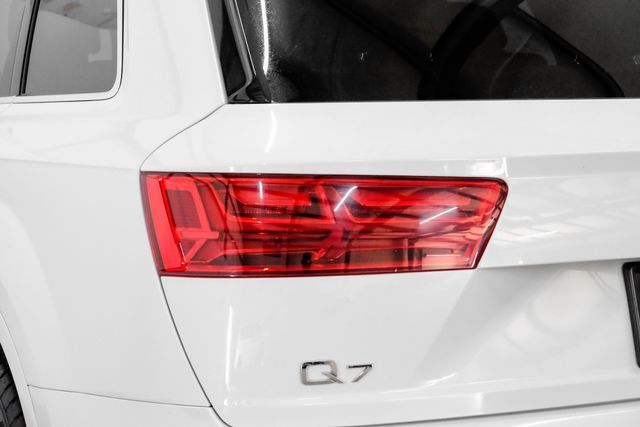 2017 AUDI Q7 PREMIUM PLUS WA1LHAF71HD047049
