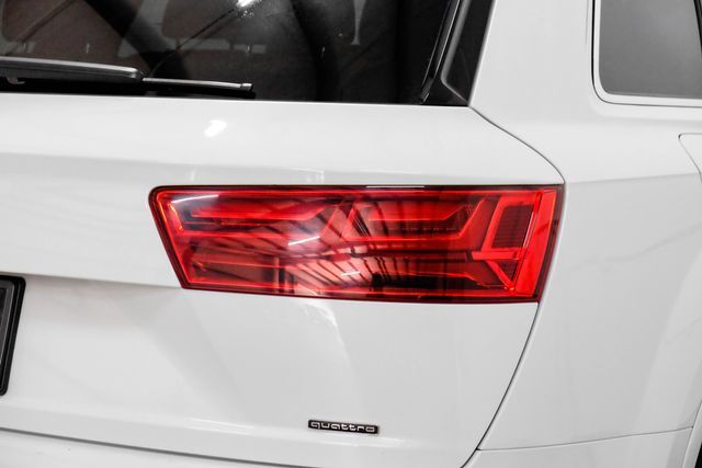 2017 AUDI Q7 PREMIUM PLUS WA1LHAF71HD047049