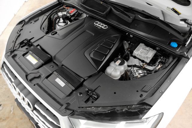 2017 AUDI Q7 PREMIUM PLUS WA1LHAF71HD047049