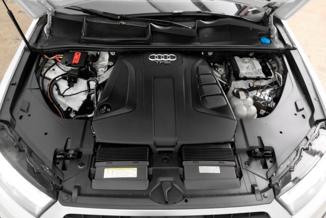 2017 AUDI Q7 PREMIUM PLUS WA1LHAF71HD047049
