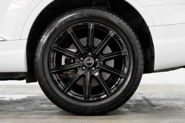 2017 AUDI Q7 PREMIUM PLUS WA1LHAF71HD047049