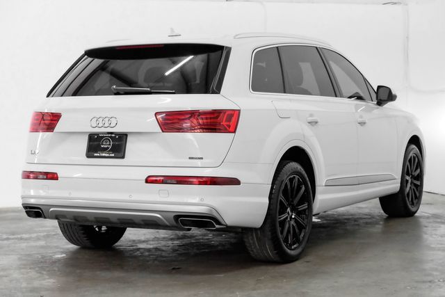 2017 AUDI Q7 PREMIUM PLUS WA1LHAF71HD047049