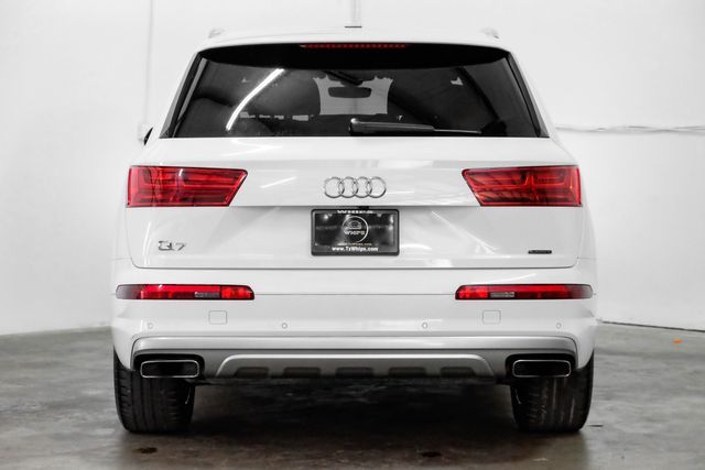 2017 AUDI Q7 PREMIUM PLUS WA1LHAF71HD047049