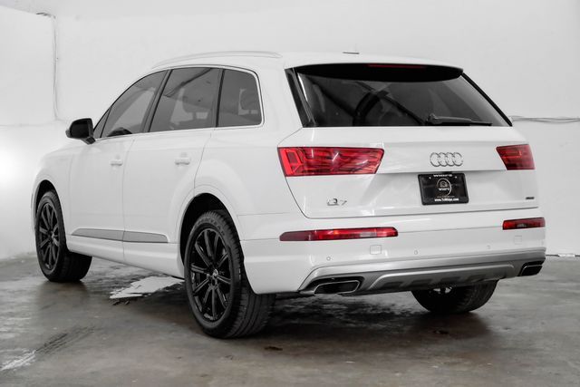 2017 AUDI Q7 PREMIUM PLUS WA1LHAF71HD047049