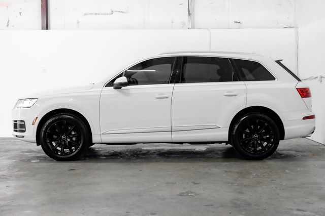 2017 AUDI Q7 PREMIUM PLUS WA1LHAF71HD047049