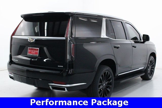 2021 CADILLAC ESCALADE PREMIUM LUXURY 1GYS3BKL1MR167577