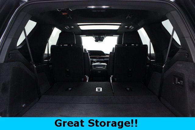 2021 CADILLAC ESCALADE PREMIUM LUXURY 1GYS3BKL1MR167577