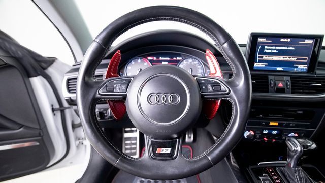 2013 AUDI S7 PRESTIGE WAUW2AFC1DN153696