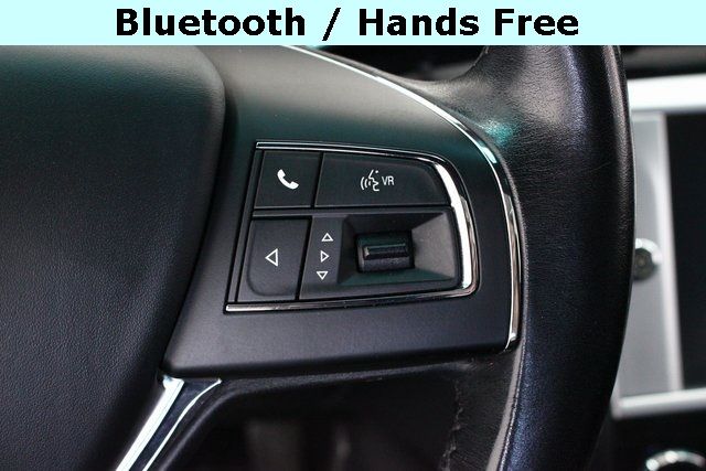 2016 MASERATI QUATTROPORTE S ZAM56RPA4G1191011