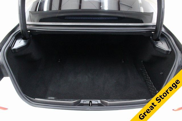 2016 MASERATI QUATTROPORTE S ZAM56RPA4G1191011