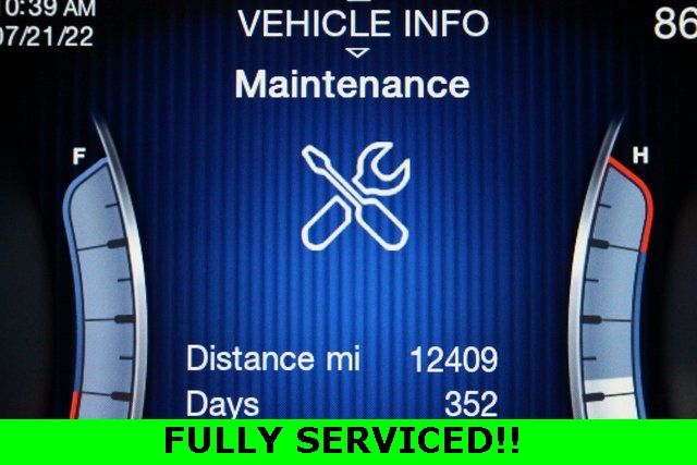 2016 MASERATI QUATTROPORTE S ZAM56RPA4G1191011