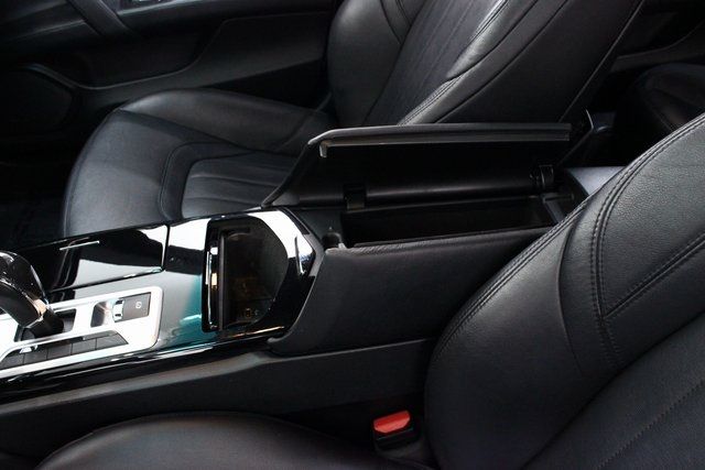 2016 MASERATI QUATTROPORTE S ZAM56RPA4G1191011