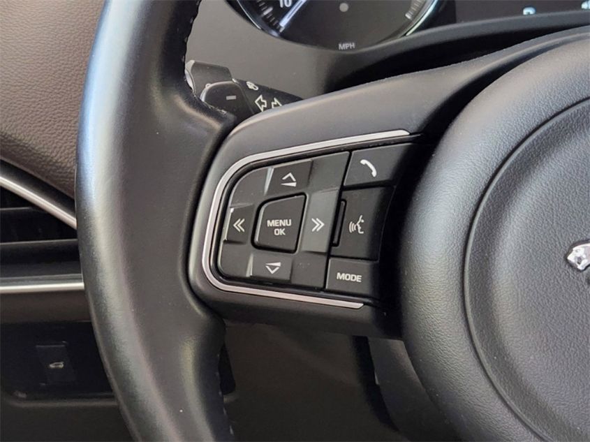 2017 JAGUAR F-PACE 35T PRESTIGE SADCK2BV8HA491102