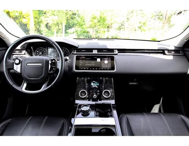 2020 LAND ROVER RANGE ROVER VELAR S SALYB2FV8LA256941