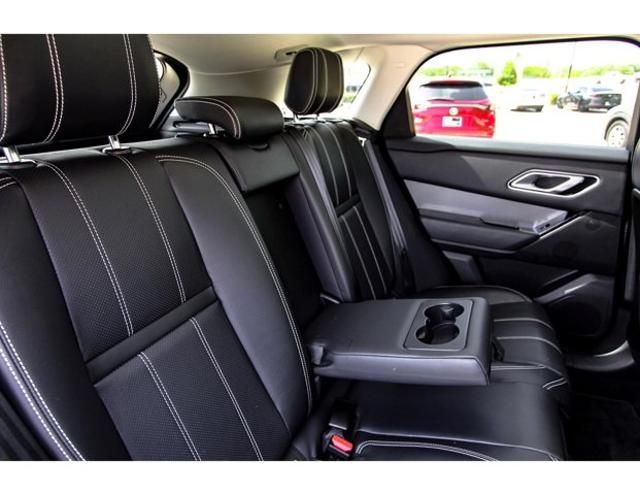2020 LAND ROVER RANGE ROVER VELAR S SALYB2FV8LA256941