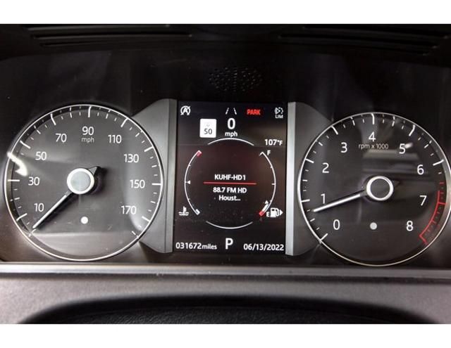 2020 LAND ROVER RANGE ROVER VELAR S SALYB2FV8LA256941