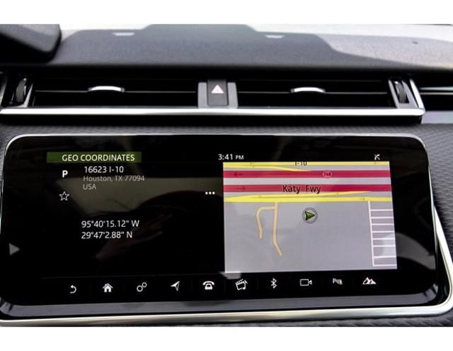 2020 LAND ROVER RANGE ROVER VELAR S SALYB2FV8LA256941