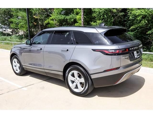 2020 LAND ROVER RANGE ROVER VELAR S SALYB2FV8LA256941