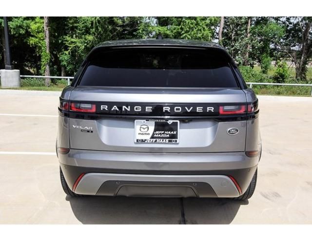 2020 LAND ROVER RANGE ROVER VELAR S SALYB2FV8LA256941