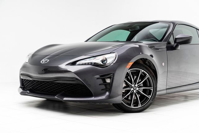 2020 TOYOTA 86 GT/HAKONE EDITION JF1ZNAE10L8753376