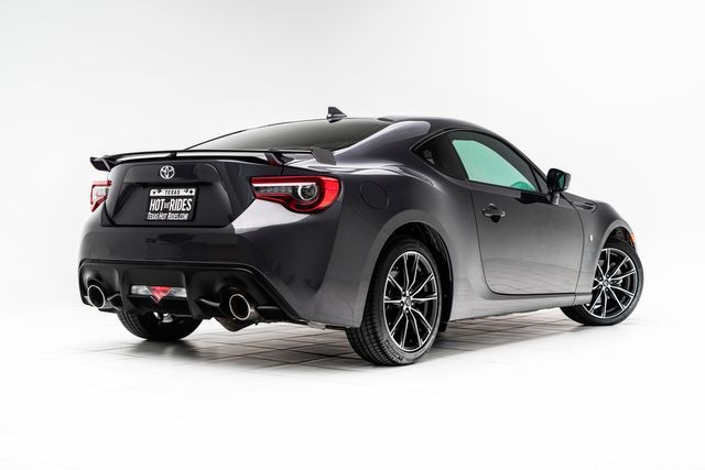 2020 TOYOTA 86 GT/HAKONE EDITION JF1ZNAE10L8753376