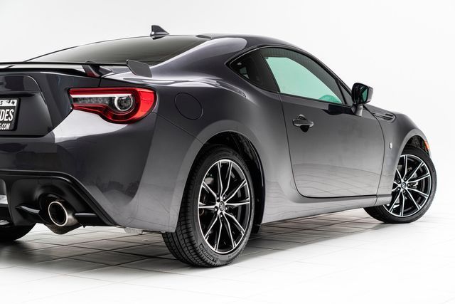 2020 TOYOTA 86 GT/HAKONE EDITION JF1ZNAE10L8753376