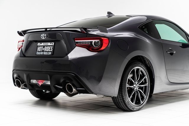 2020 TOYOTA 86 GT/HAKONE EDITION JF1ZNAE10L8753376