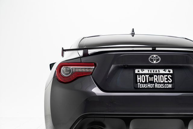 2020 TOYOTA 86 GT/HAKONE EDITION JF1ZNAE10L8753376