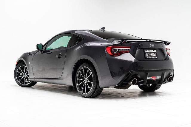 2020 TOYOTA 86 GT/HAKONE EDITION JF1ZNAE10L8753376