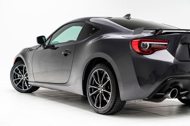 2020 TOYOTA 86 GT/HAKONE EDITION JF1ZNAE10L8753376
