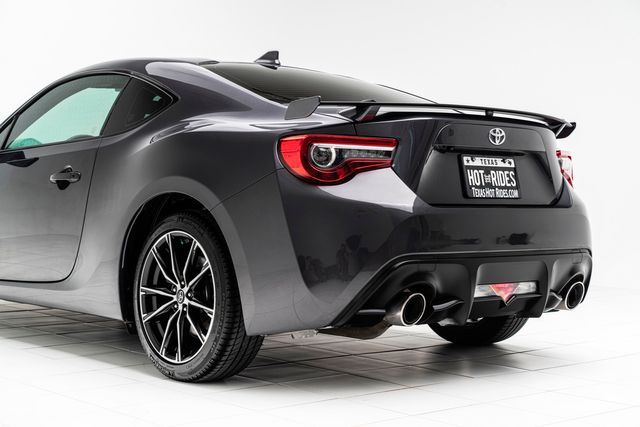 2020 TOYOTA 86 GT/HAKONE EDITION JF1ZNAE10L8753376