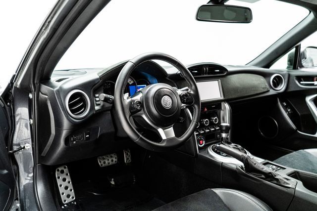 2020 TOYOTA 86 GT/HAKONE EDITION JF1ZNAE10L8753376