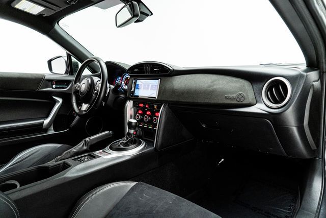 2020 TOYOTA 86 GT/HAKONE EDITION JF1ZNAE10L8753376