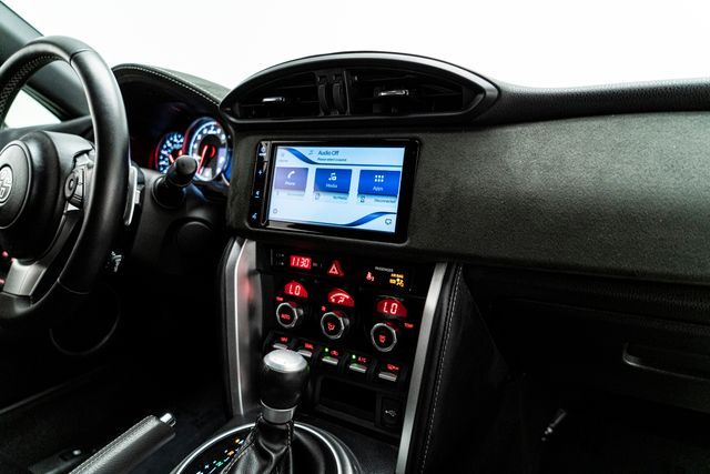 2020 TOYOTA 86 GT/HAKONE EDITION JF1ZNAE10L8753376