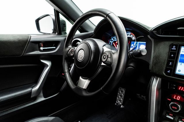 2020 TOYOTA 86 GT/HAKONE EDITION JF1ZNAE10L8753376