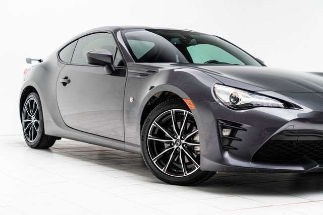2020 TOYOTA 86 GT/HAKONE EDITION JF1ZNAE10L8753376