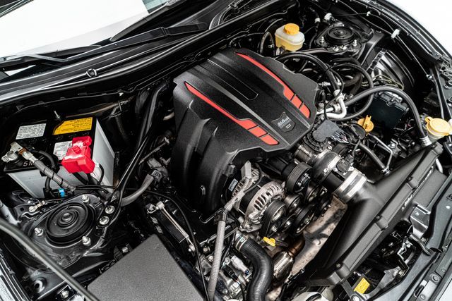 2020 TOYOTA 86 GT/HAKONE EDITION JF1ZNAE10L8753376
