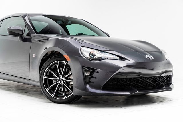 2020 TOYOTA 86 GT/HAKONE EDITION JF1ZNAE10L8753376