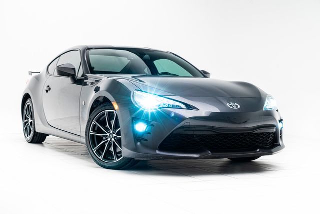 2020 TOYOTA 86 GT/HAKONE EDITION JF1ZNAE10L8753376
