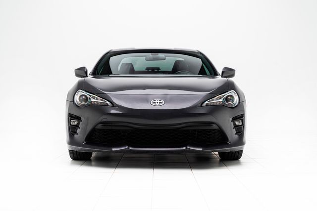 2020 TOYOTA 86 GT/HAKONE EDITION JF1ZNAE10L8753376