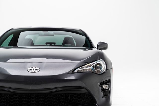 2020 TOYOTA 86 GT/HAKONE EDITION JF1ZNAE10L8753376