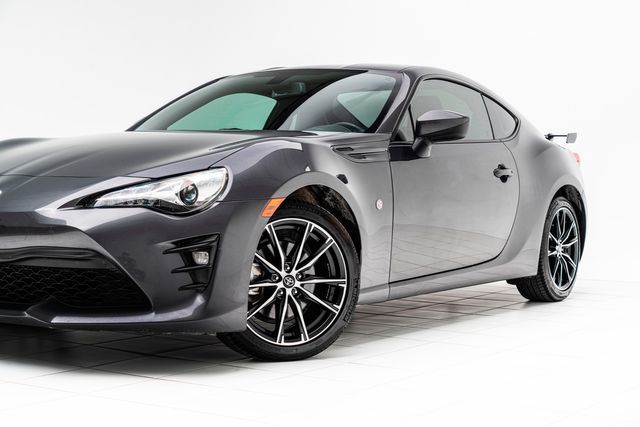 2020 TOYOTA 86 GT/HAKONE EDITION JF1ZNAE10L8753376